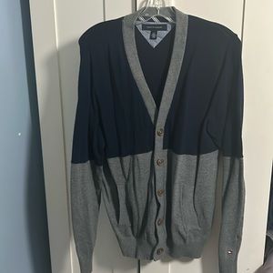 Men’s Tommy Hilfiger cardigan